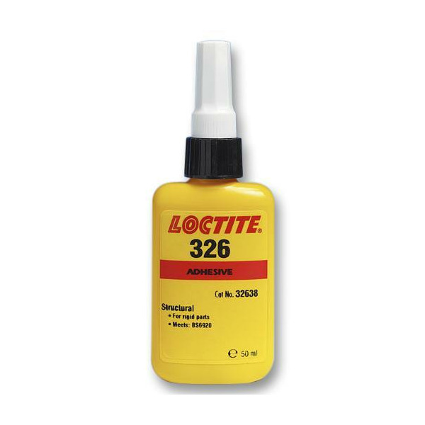 326   Konstrukční lepidlo Loctite - 50ml