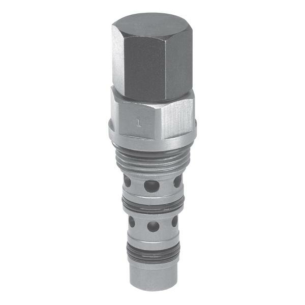 Hydraulický vestavný brzdný ventil - CDD-1010