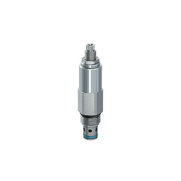 Hydraulický vestavný pojistný ventil - C10-2