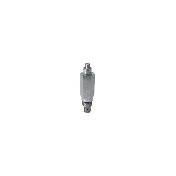 Hydraulický vestavný přímořízený pojistný ventil - C08-2