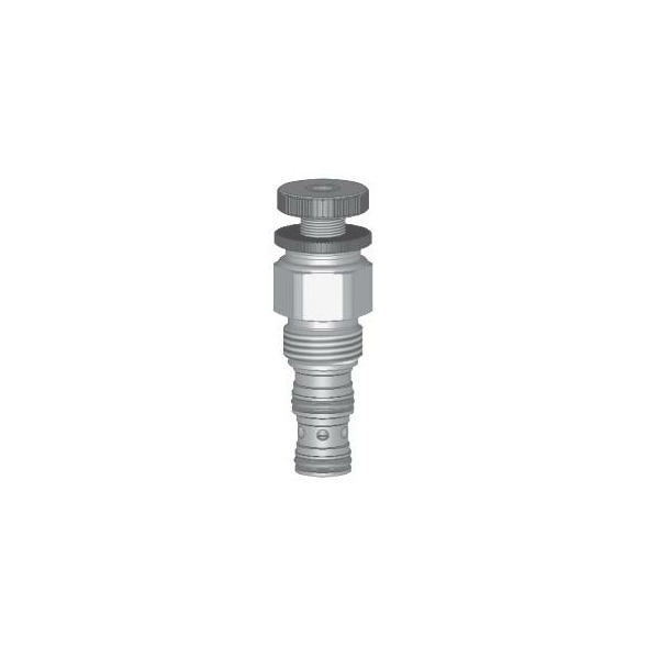 Hydraulický vestavný redukční ventil - C10-3