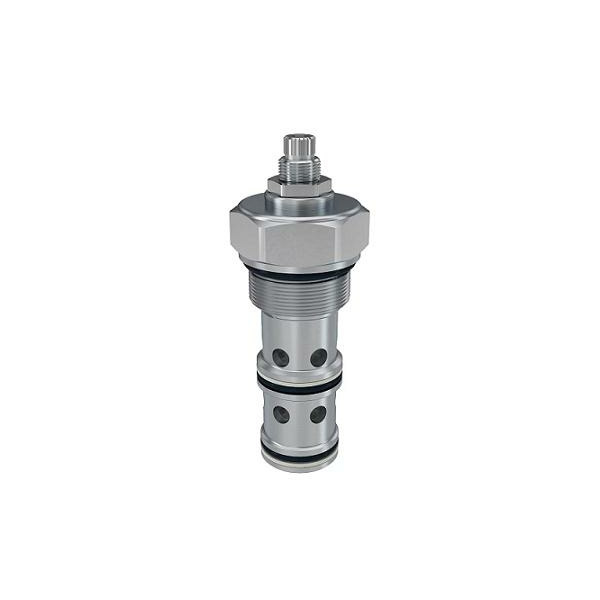 Hydraulický vestavný sekvenční ventil - C10-3