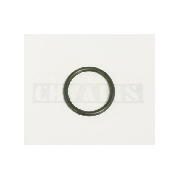 O-kroužek 10x2.5mm - NBR70