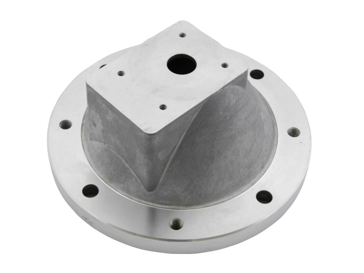 Nosič zubového čerpadla velikosti 1, elektromotor - 2,2-4kW