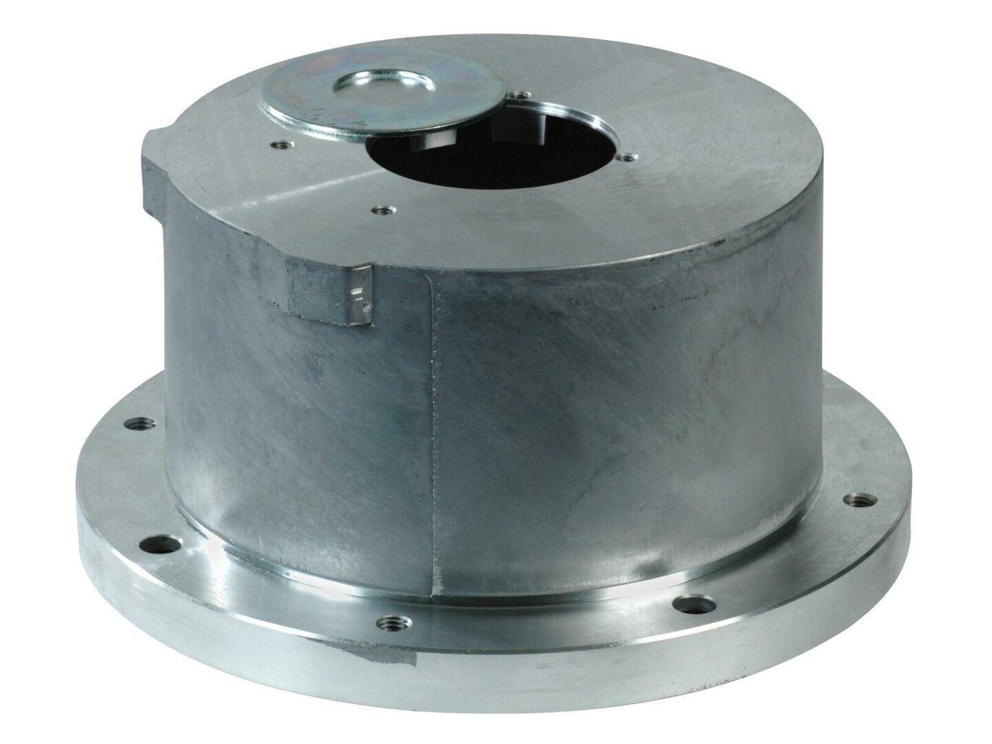 Nosič zubového čerpadla velikosti 2, elektromotor - 5,5-7,5kW