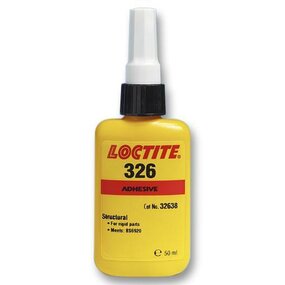 326   Konstrukční lepidlo Loctite - 50ml