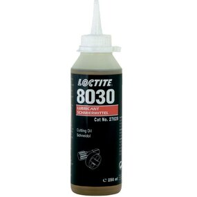 8030 Řezný olej Loctite - 250ml
