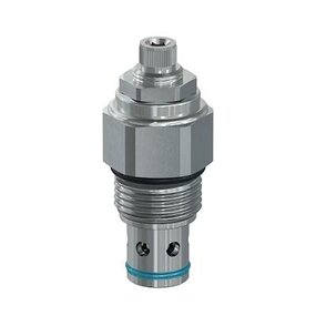 Hydraulický vestavný pojistný ventil - C10-2
