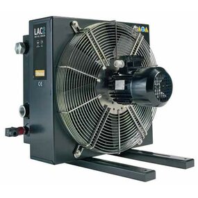 Vzduchový chladič LAC2-004-2-C-40-000-0-0 - 